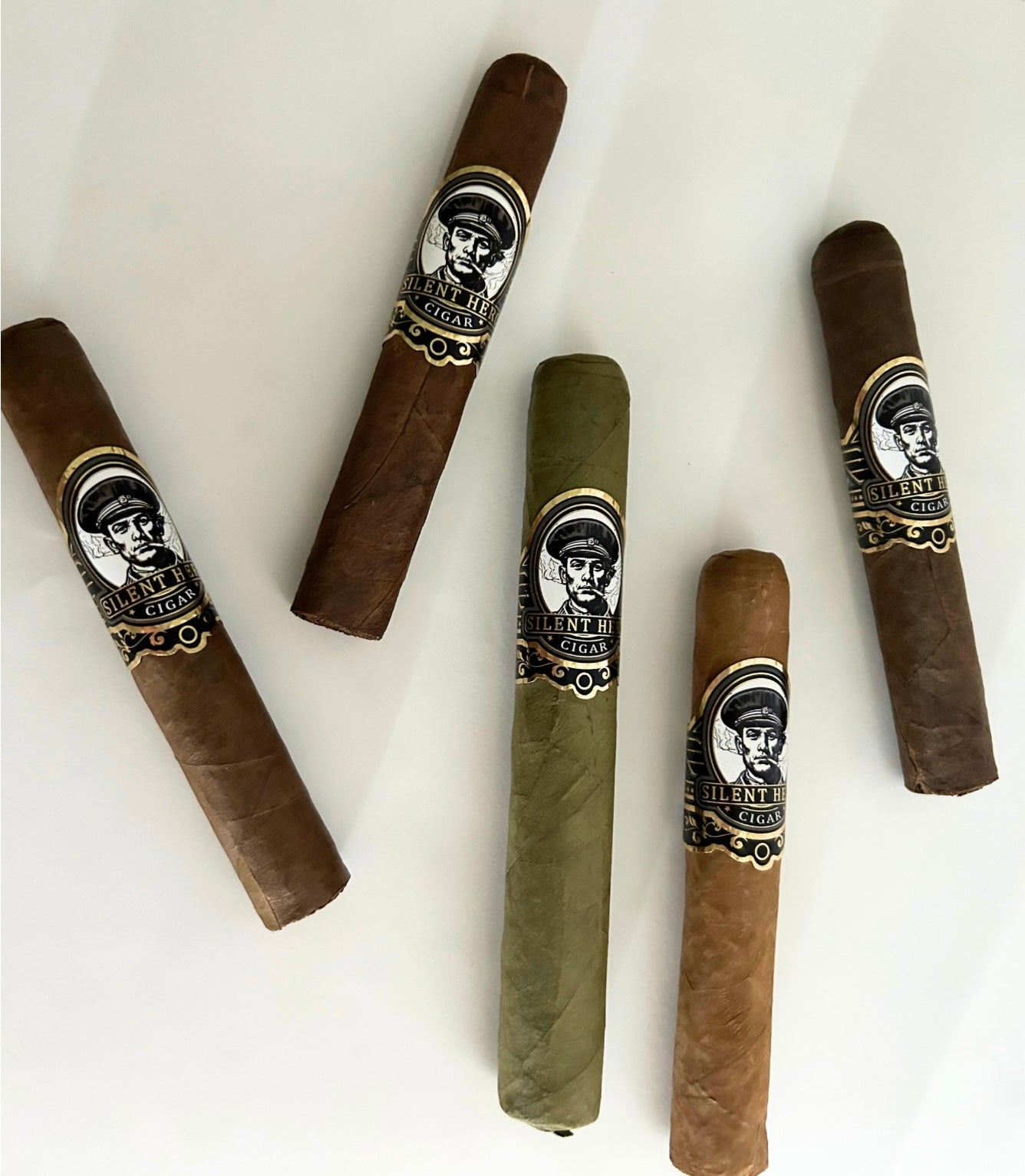 Build Your Own 5 Count Sample Pack