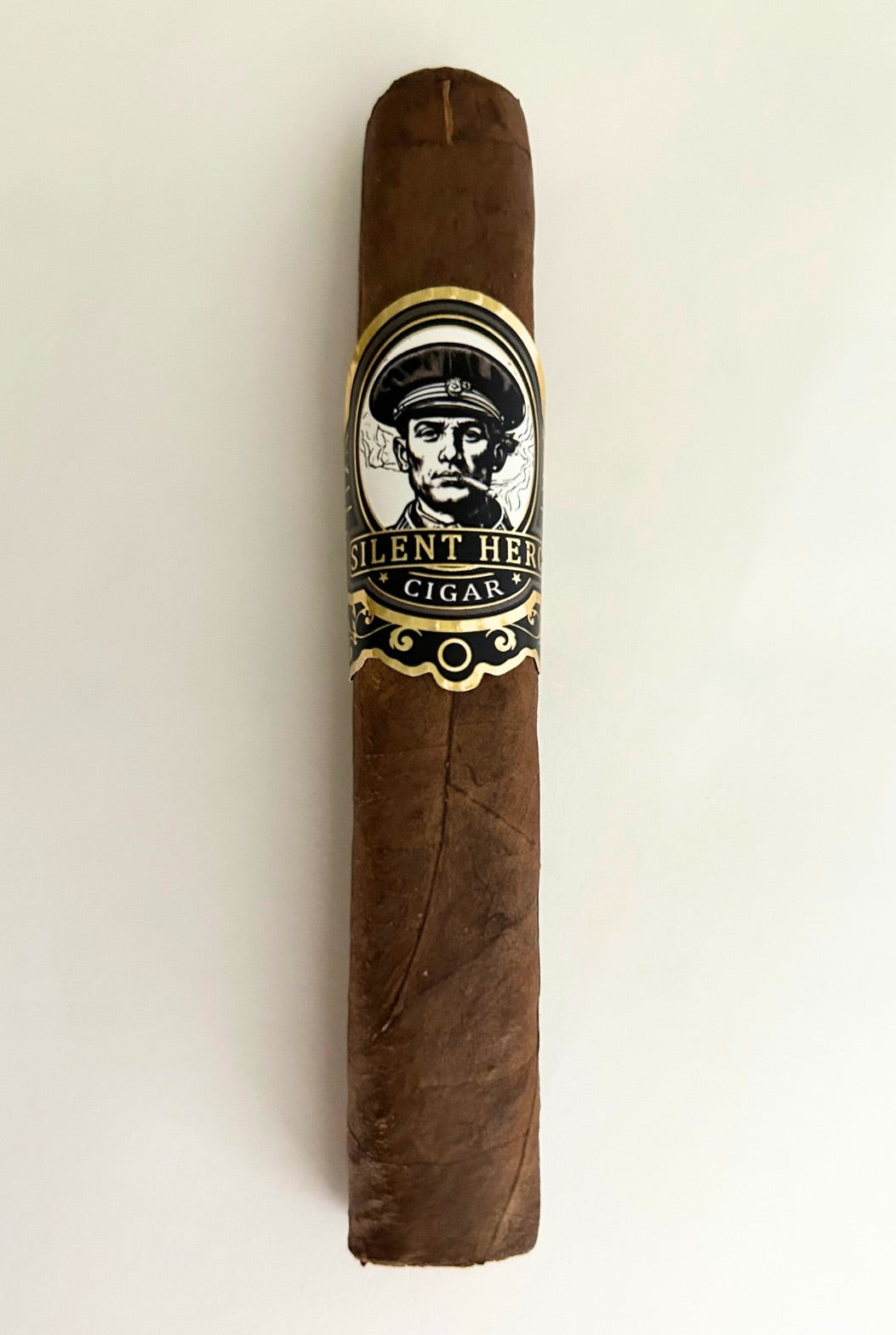 Legacy Box Press Habano