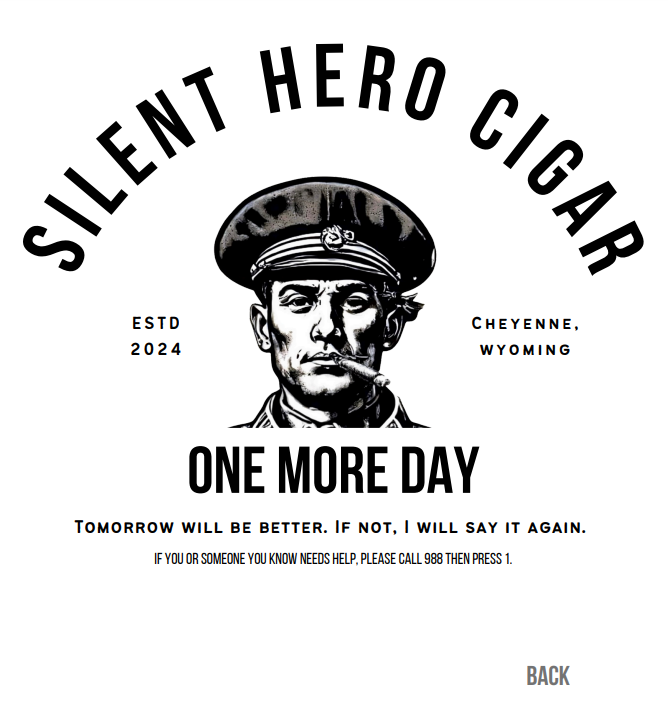 One More Day T-Shirt